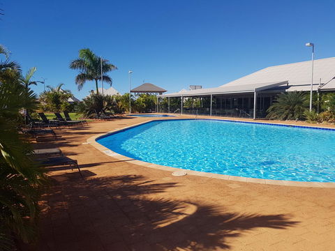 Exmouth Escape Resort - Accommodation Bookings 44