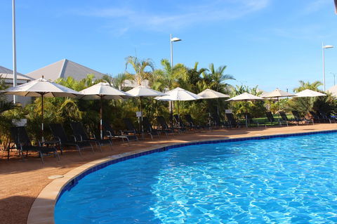 Exmouth Escape Resort - Accommodation Bookings 3