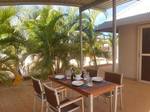 Exmouth Escape Resort - Accommodation Bookings 19
