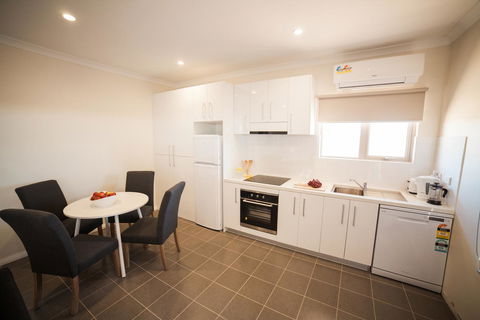Exmouth Escape Resort - Accommodation Bookings 36