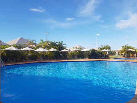 Exmouth Escape Resort - Accommodation Bookings 2