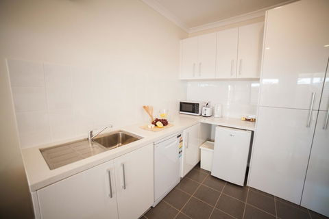 Exmouth Escape Resort - Accommodation Bookings 23