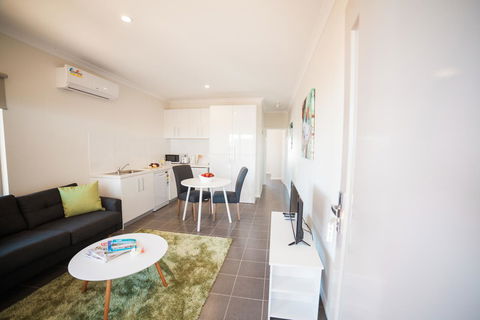 Exmouth Escape Resort - Accommodation Bookings 39