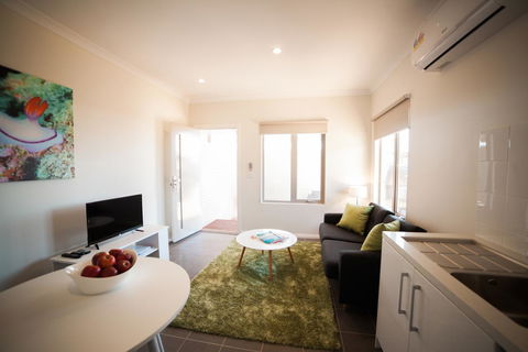 Exmouth Escape Resort - Accommodation Bookings 24