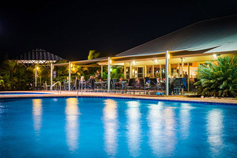Exmouth Escape Resort - Accommodation Bookings 0