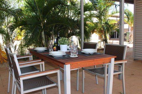 Exmouth Escape Resort - Accommodation Bookings 20