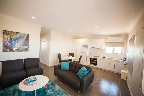 Exmouth Escape Resort - Accommodation Bookings 35