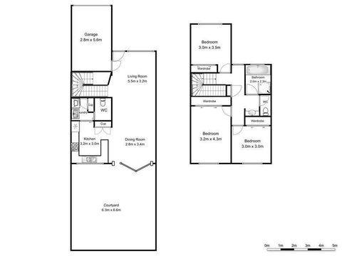 Casuarina 1 - Accommodation Bookings 14