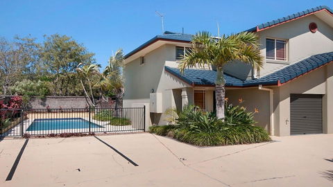 Casuarina 1 - Accommodation Bookings 1