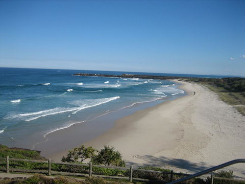 Casuarina 1 - Accommodation Bookings 12
