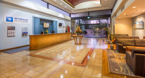 Club Wyndham Dunsborough, Trademark Collection By Wyndham - Accommodation Bookings 23