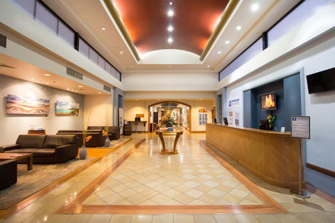 Club Wyndham Dunsborough, Trademark Collection By Wyndham - Accommodation Bookings 22