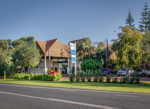 Club Wyndham Dunsborough, Trademark Collection By Wyndham - Accommodation Bookings 16