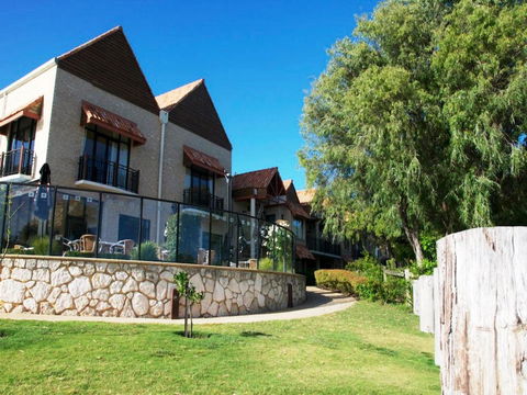 Club Wyndham Dunsborough, Trademark Collection By Wyndham - Accommodation Bookings 6