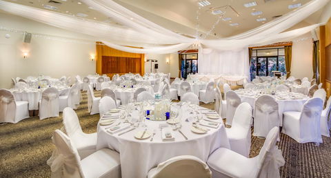 Club Wyndham Dunsborough, Trademark Collection By Wyndham - Accommodation Bookings 5