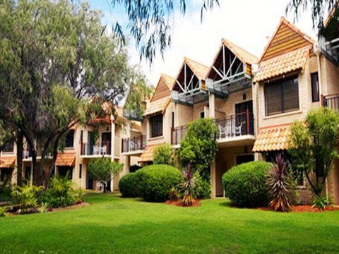 Club Wyndham Dunsborough, Trademark Collection By Wyndham - Accommodation Bookings 15