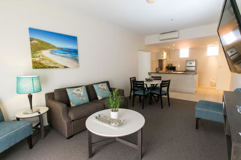 Club Wyndham Dunsborough, Trademark Collection By Wyndham - Accommodation Bookings 44