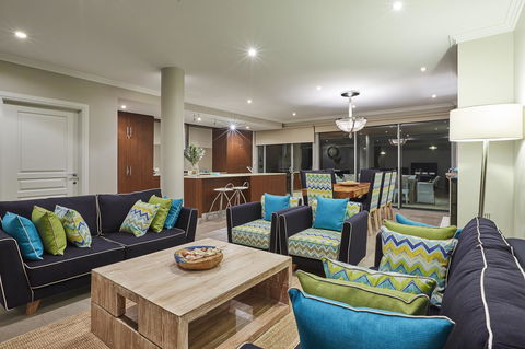 Club Wyndham Dunsborough, Trademark Collection By Wyndham - Accommodation Bookings 33