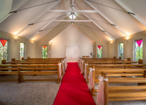 Club Wyndham Dunsborough, Trademark Collection By Wyndham - Accommodation Bookings 14