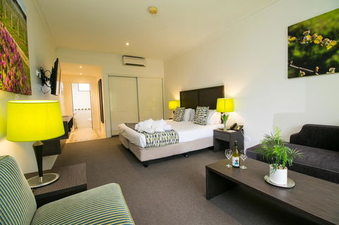 Club Wyndham Dunsborough, Trademark Collection By Wyndham - Accommodation Bookings 3
