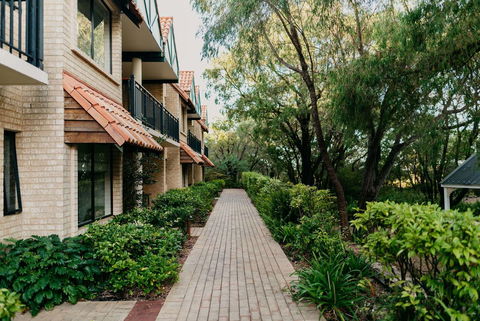 Club Wyndham Dunsborough, Trademark Collection By Wyndham - Accommodation Bookings 2