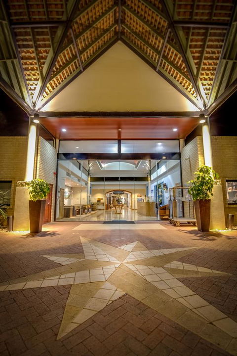 Club Wyndham Dunsborough, Trademark Collection By Wyndham - Accommodation Bookings 24