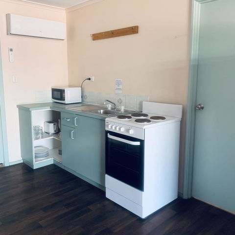 Bay Lodge - Accommodation Bookings 5