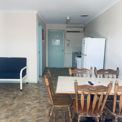 Bay Lodge - Accommodation Bookings 16