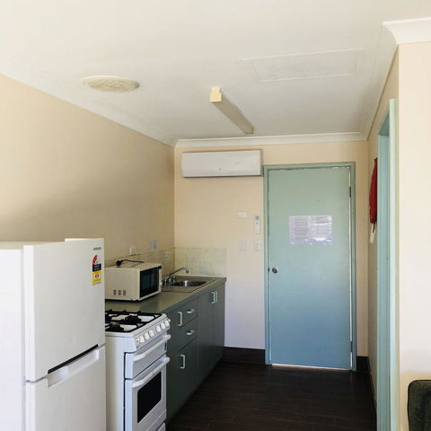 Bay Lodge - Accommodation Bookings 38