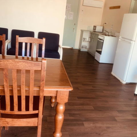Bay Lodge - Accommodation Bookings 2