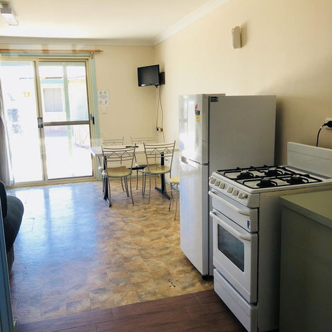 Bay Lodge - Accommodation Bookings 35