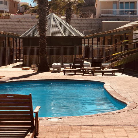 Bay Lodge - Accommodation Bookings 7