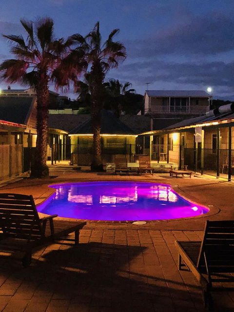 Bay Lodge - Accommodation Bookings 33