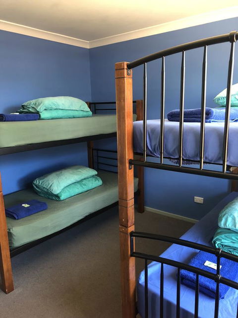 Bay Lodge - Accommodation Bookings 32