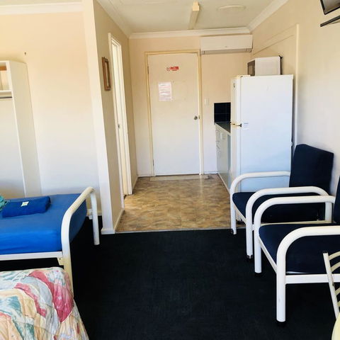 Bay Lodge - Accommodation Bookings 44