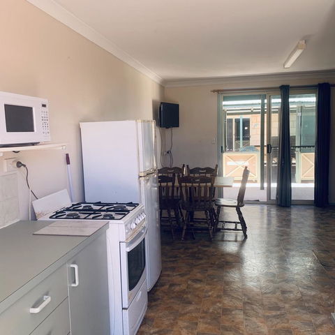Bay Lodge - Accommodation Bookings 21