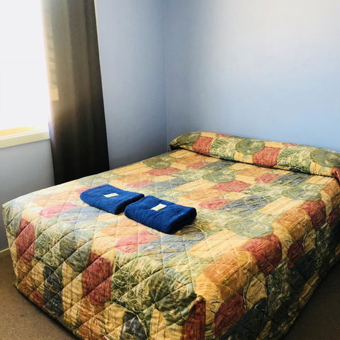Bay Lodge - Accommodation Bookings 39