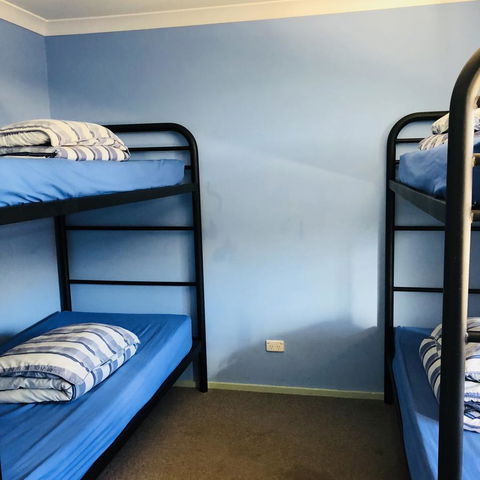 Bay Lodge - Accommodation Bookings 41