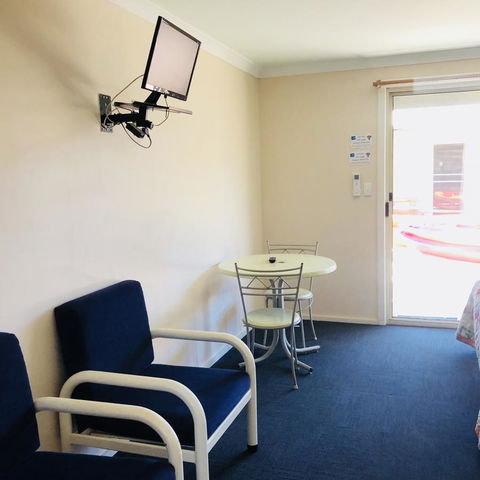 Bay Lodge - Accommodation Bookings 34