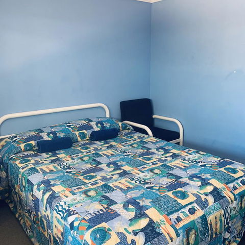 Bay Lodge - Accommodation Bookings 19