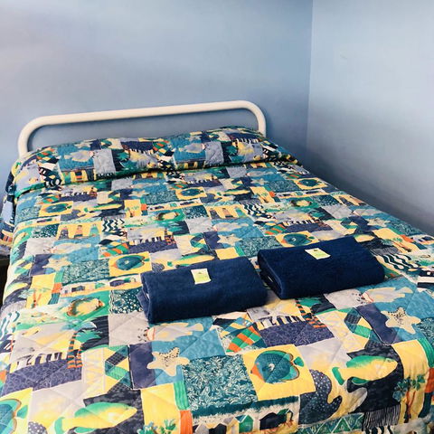 Bay Lodge - Accommodation Bookings 40