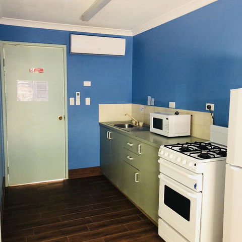 Bay Lodge - Accommodation Bookings 36