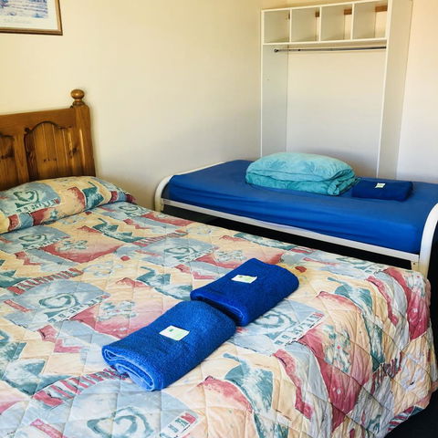 Bay Lodge - Accommodation Bookings 43