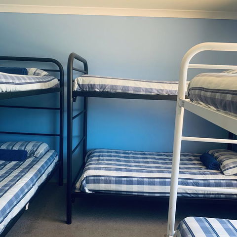 Bay Lodge - Accommodation Bookings 20