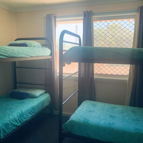 Bay Lodge - Accommodation Bookings 29
