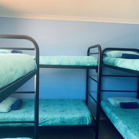 Bay Lodge - Accommodation Bookings 27