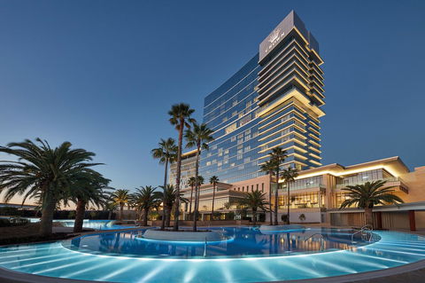 Crown Towers Perth - Accommodation Bookings 0