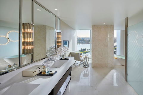 Crown Towers Perth - Accommodation Bookings 26