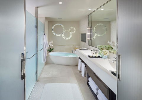 Crown Towers Perth - Accommodation Bookings 25