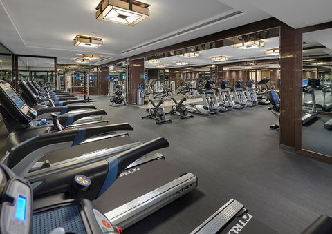 Crown Towers Perth - Accommodation Bookings 15